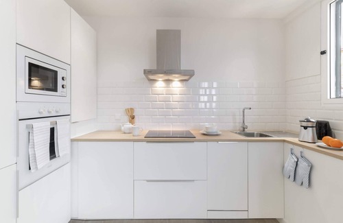 Sao Pedro Apartamento | Calçada do Pico I by An Island Apart