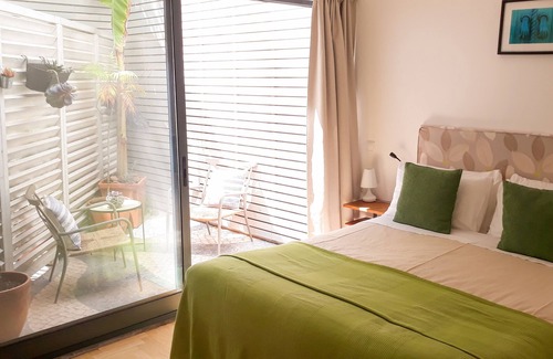 Tavira Cama Y Desayuno | Calçada Guesthouse