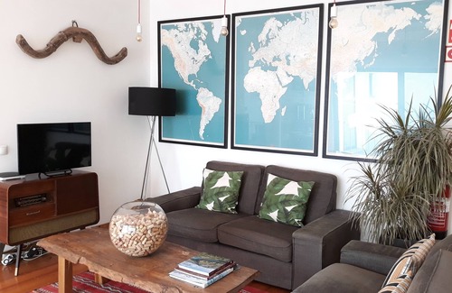 Tavira Cama Y Desayuno | Calçada Guesthouse