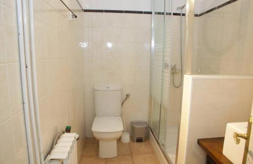 Guardiola de Bergueda Apartamento | Cal Cinto · Apartamento rústico y renovado 7p