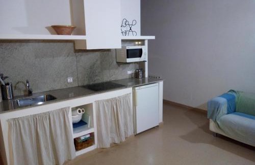 Can Blanc Apartamento | Cal Cisteller