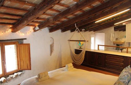 La Bisbal del Penedés Casa | CAL CUP Habitaciones