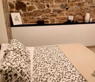 Aitona Casa | Cal Marsal