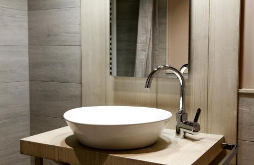 Puiggros Casa | Cal Miqueló Habitaciones