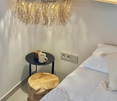Solsona Apartamento | CAL PASSACOSTES cb