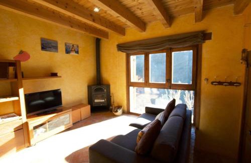 Arseguel Apartamento | Cal Peretes - Apartamento de montaña en el Cadí