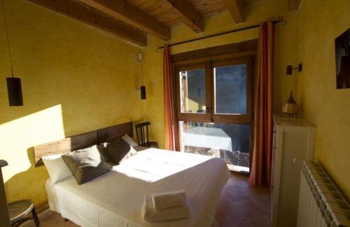 Arseguel Apartamento | Cal Peretes - Apartamento de montaña en el Cadí