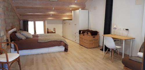 Baga Casa | Cal Punet-Casa Bagà