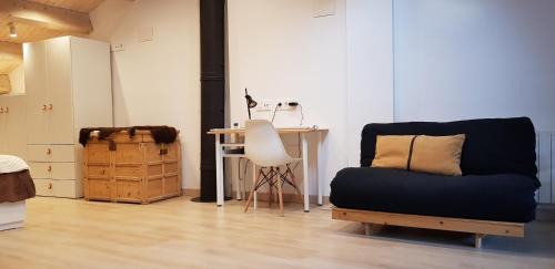 Baga Casa | Cal Punet-Casa Bagà