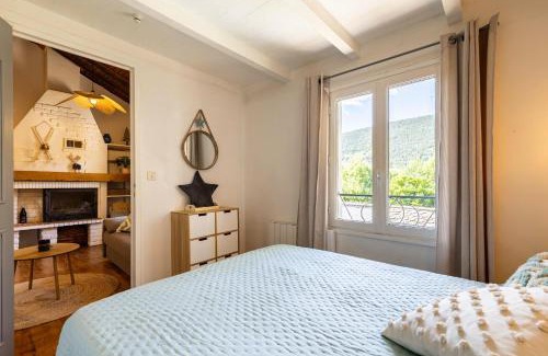 Latour-de-Carol Chalet De Esquí | CaL QuEROL Sol i Neu