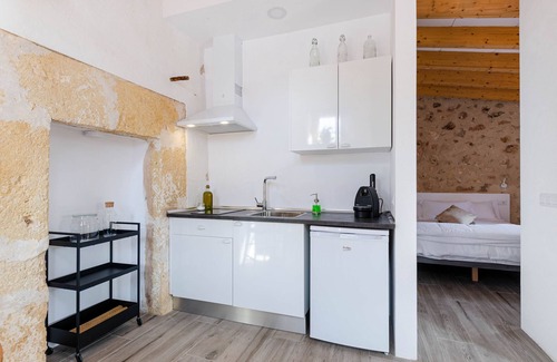 Costitx Chalet De Esquí | Cal Tio 1 YourHouse, agroturismo en una zona tranquila