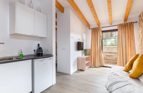 Costitx Chalet De Esquí | Cal Tio 1 YourHouse, agroturismo en una zona tranquila