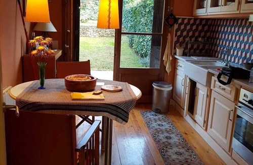 Mediona Casa | CAL TONI. Casa con estilo en el corazón del Penedés.