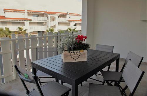 Jesolo Apartamento | Cala Blu Residence con piscina-Centralissimo Lido di Jesolo