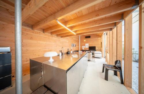 Arcachon Casa | Cala Cabin - Heart of Arcachon & beaches on foot!