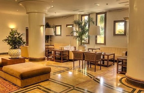 Vibo Marina Hotel | Cala del Porto