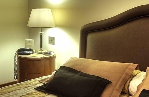 Vibo Marina Hotel | Cala del Porto