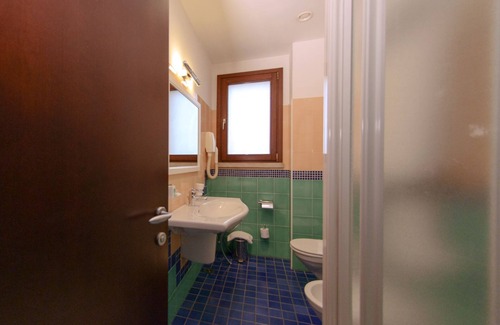 Vibo Marina Hotel | Cala del Porto