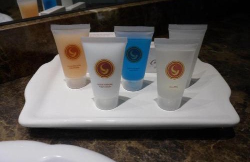 Punta Carretas Hotel | Cala di Volpe Boutique Hotel