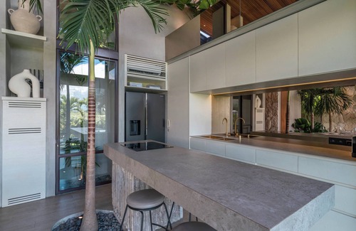 Munggu Villa | Cala Galeo