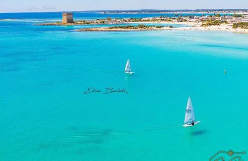 Scala di Furno Casa | Cala Golden Apartment