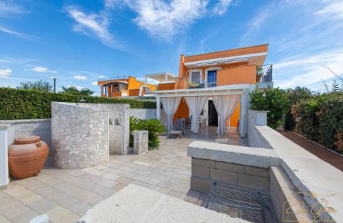 Scala di Furno Casa | Cala Golden Apartment