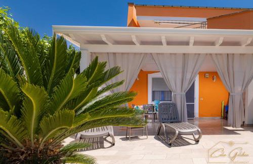 Scala di Furno Casa | Cala Golden Apartment