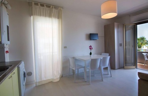 Porto d'Ascoli Apartamento | Cala Luna by Interhome