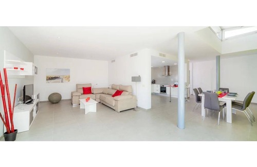 Cala Mandia Casa | Cala Mendia 2015