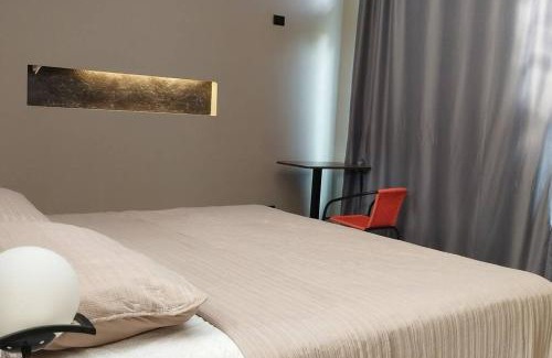 Quesada Apartamento | Cala-Ranch Suites - Dream