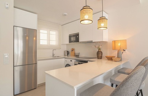 La Cala de Mijas Casa | Cala Serena Village Townhouse