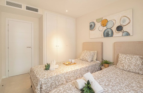 La Cala de Mijas Casa | Cala Serena Village Townhouse