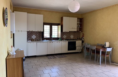 Isca sullo Ionio Casa | Piscina y casa de uso exclusivo en una ermita a 15 minutos del mar, 20 de Soverato