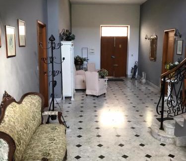 Siderno Marina Apartamento | Calabria Mare Ionio - La Casa di Anna - Siderno Marina