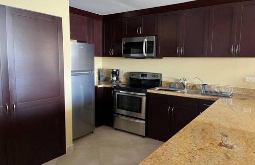 Centro Playas Apartamento | Calafia oceanview condo resort