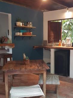 Cabuya Cabina | Calala Lodge