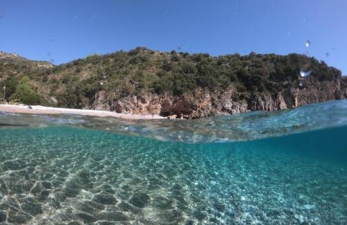 Marina Di Camerota Casa | Calanca Rooms