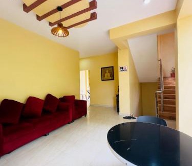 Calangute Hotel | Calangute Beach Inn Goa