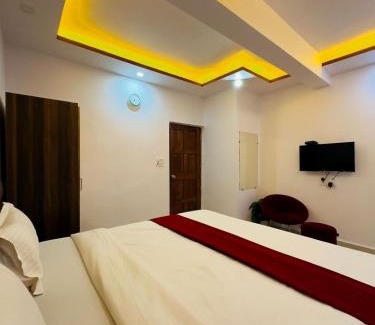 Calangute Hotel | Calangute Beach Inn Goa