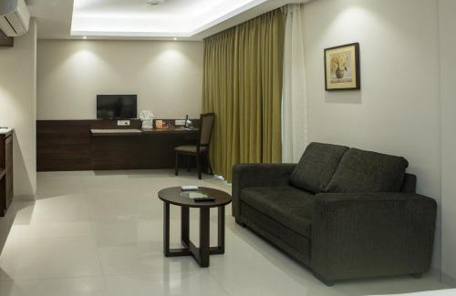 Calangute Hotel | Calangute Towers - AM Hotel Kollection