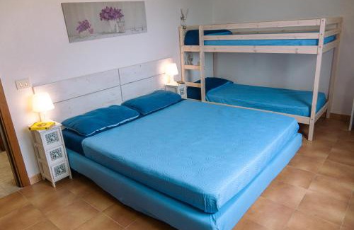 Calasetta Apartamento | Calasetta Comfy Apartment x5 - w/Terrace