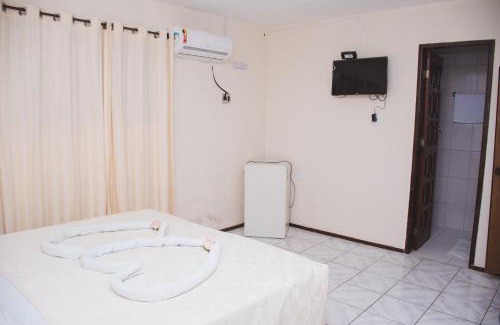 Tucano Hotel | CALDAS PALACE HOTEL JORRO