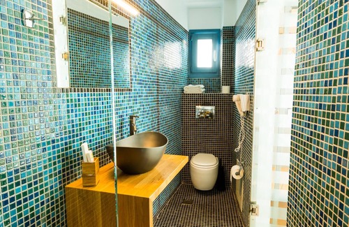 Imerovigli Hotel | Caldera's Majesty