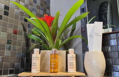 Imerovigli Hotel | Caldera's Majesty