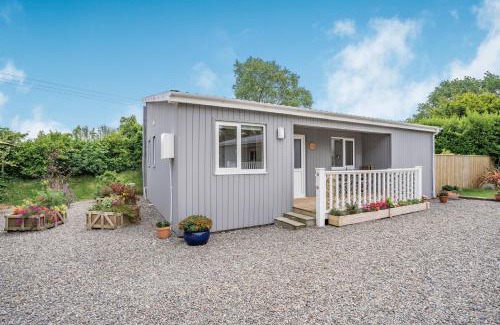 Jameston Casa | Caldey Lodge Bier Wood Lodges