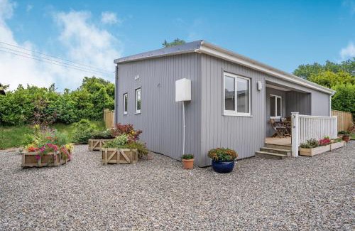 Jameston Casa | Caldey Lodge Bier Wood Lodges