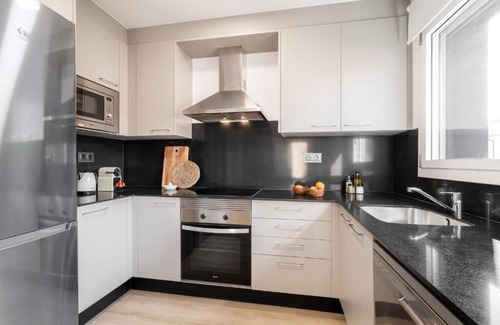 Calella Apartamento | Calella Apartments