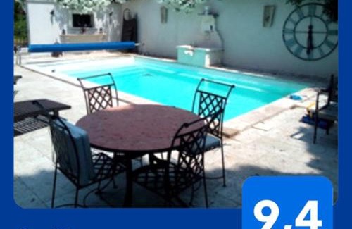 Tarascon Apartamento | Calenco des Carlenes