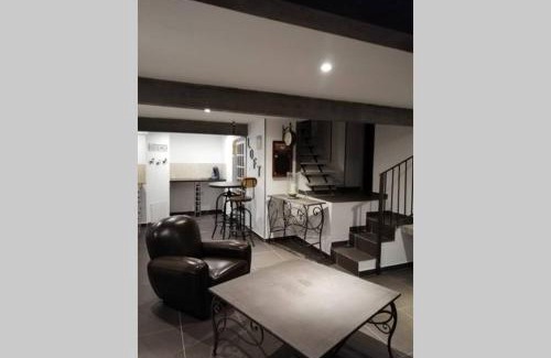 Tarascon Apartamento | Calenco des Carlenes