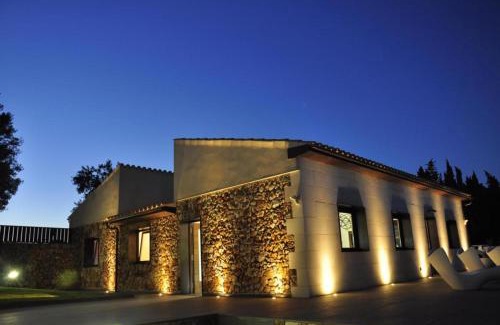 Llubi Casa | Calet